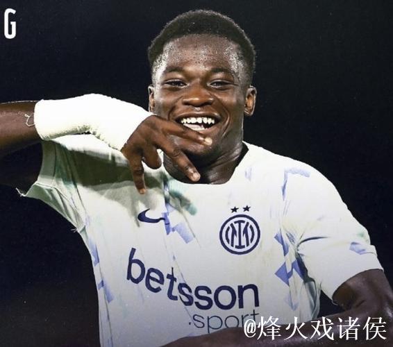 国米青训第五篇:从试验品到全能中场——卡马特的成长故事 国米青训第五篇:从试验品到全能中场——卡马特的成长故事