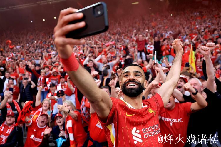 29岁铁卫告别安菲尔德！利物浦首位离队球员揭晓，非萨拉赫