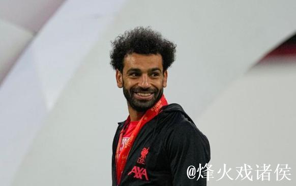 卡拉格谈萨拉赫去留:离队或致遗憾,他值得更好的告别式 卡拉格谈萨拉赫去留:离队或致遗憾,他值得更好的告别式