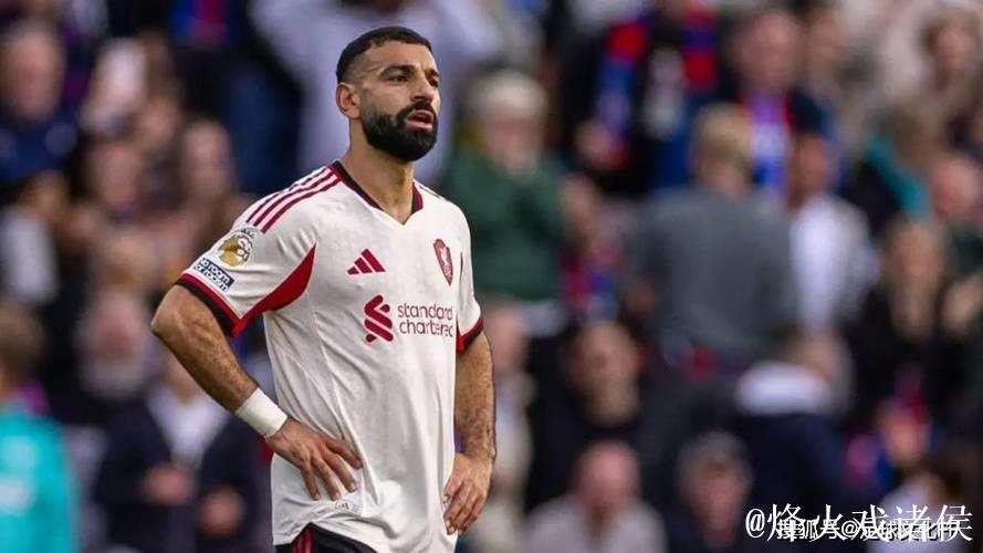 卡拉格谈萨拉赫去留:离队或致遗憾,他值得更好的告别式 卡拉格谈萨拉赫去留:离队或致遗憾,他值得更好的告别式